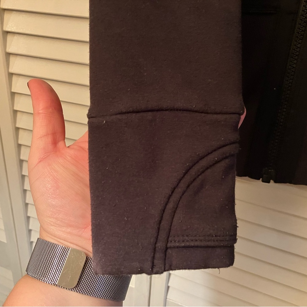 Athleta jacket - Picture 5 of 5
